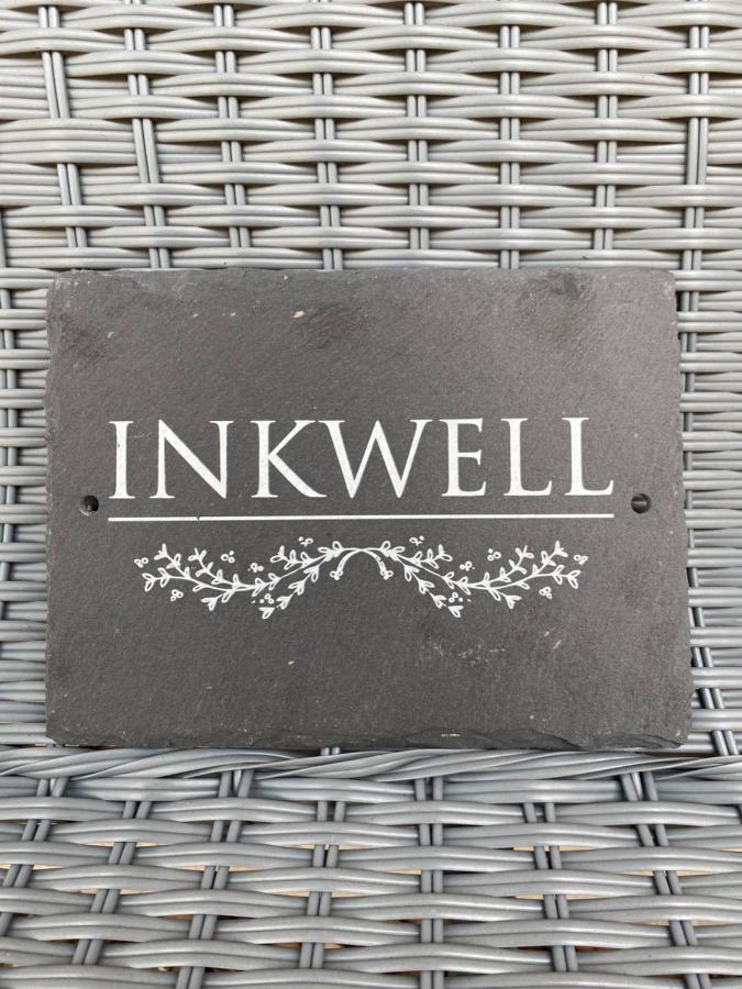치펜햄 Inkwell 아파트 외부 사진